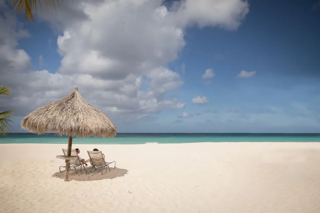 Gallery Manchebo Beach Resort and Spa