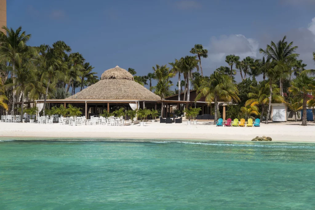 Gallery Divi Aruba Phoenix Beach Resort