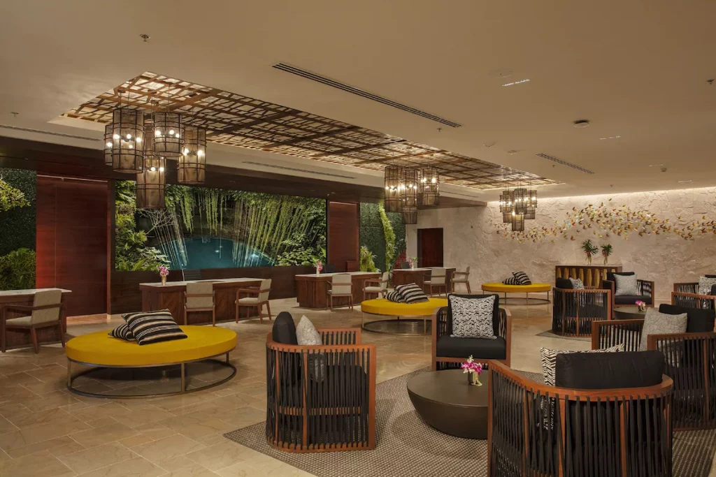 Gallery Dreams Natura Resort And Spa Riviera Maya