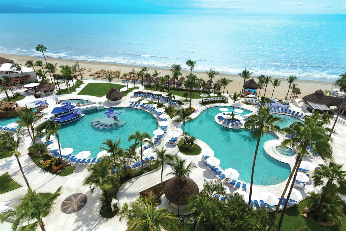 Hard Rock Puerto Vallarta Hotel