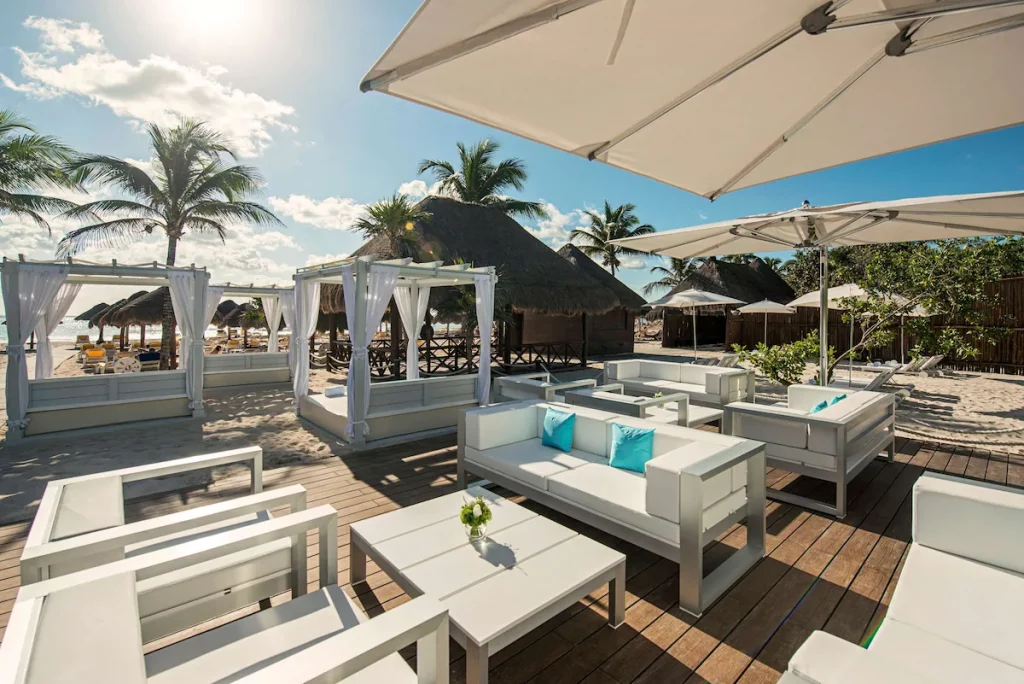 Gallery Iberostar Paraiso Lindo Resort Riviera Maya