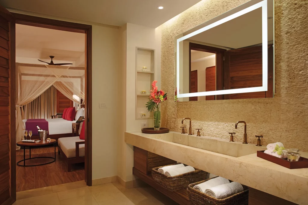 Preferred Club Bungalow Suite Pool View