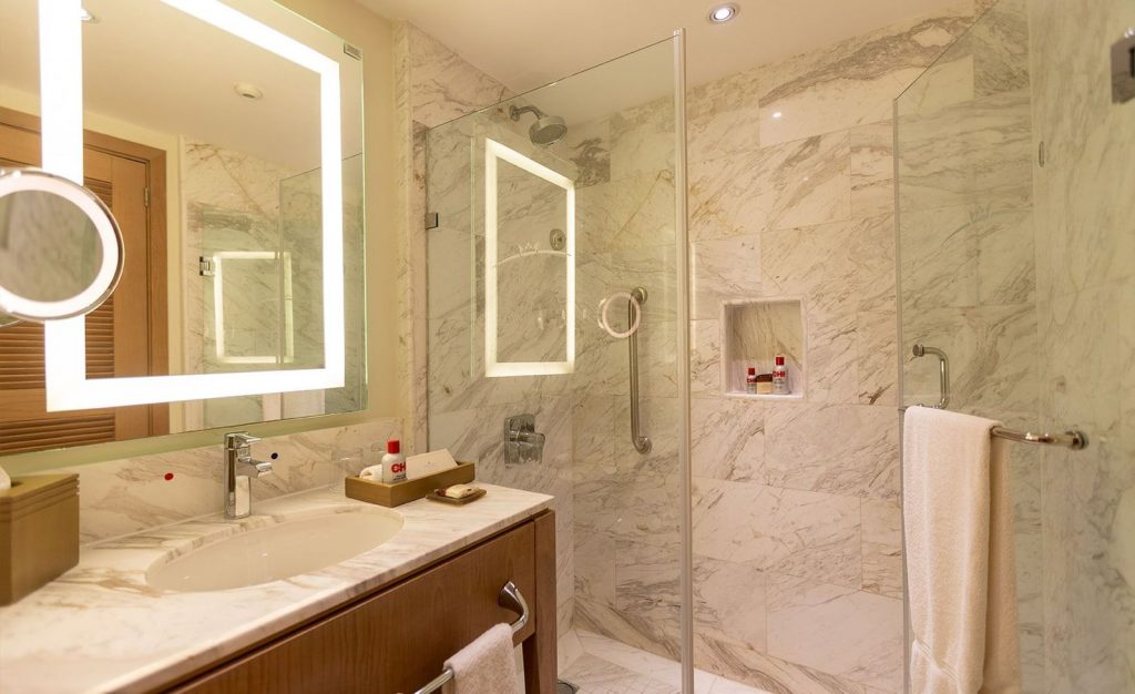 Superior Junior Suite Ocean View