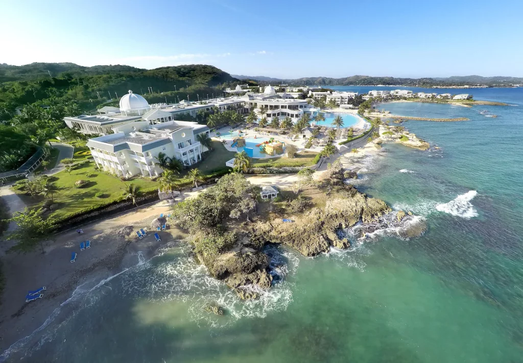 Gallery Grand Palladium Hotel In Jamaica