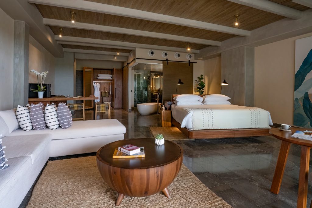 INSPIRA CORNER SUITE