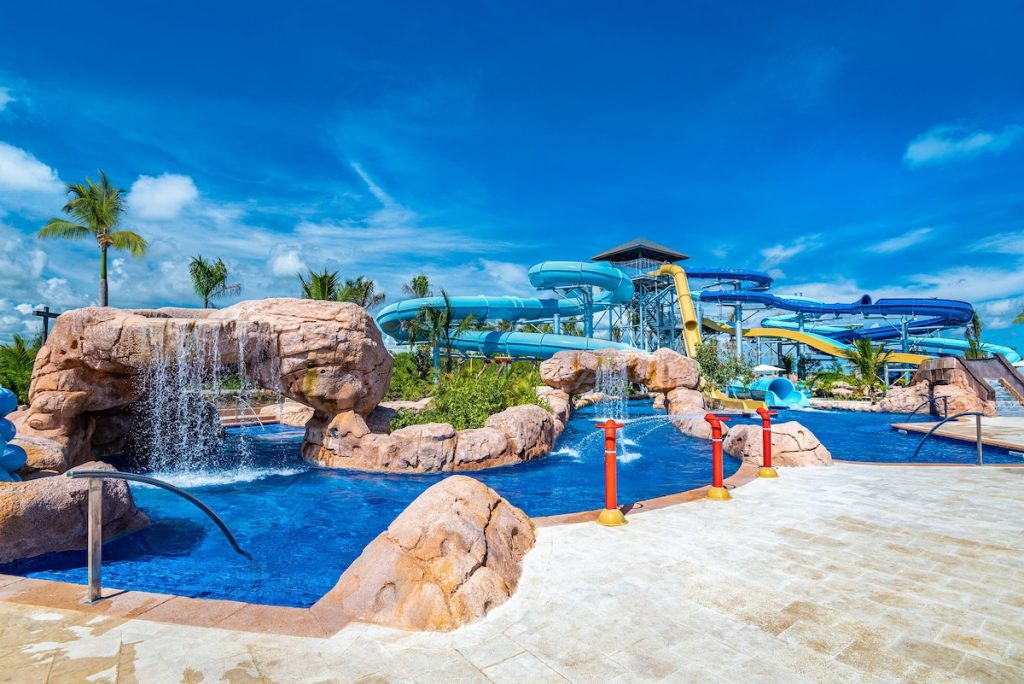 Gallery Hotel Hyatt Zilara Cap Cana