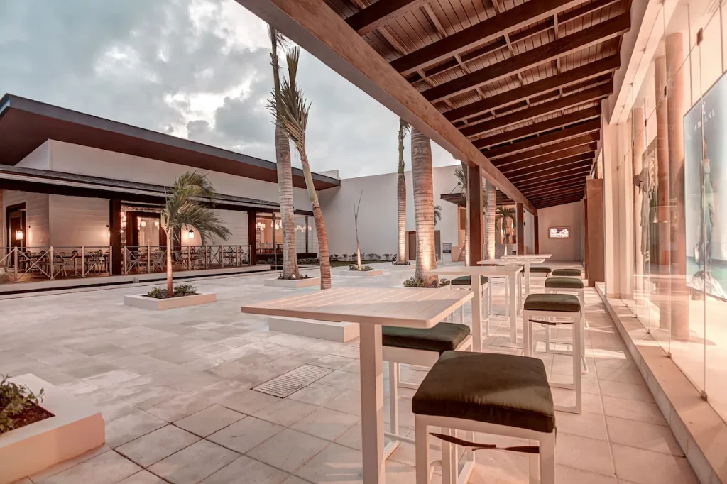 Gallery Royalton Blue Waters Montego Bay Resort