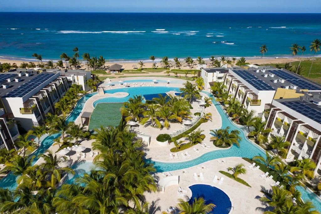 Gallery Dreams Onyx Resort Punta Cana