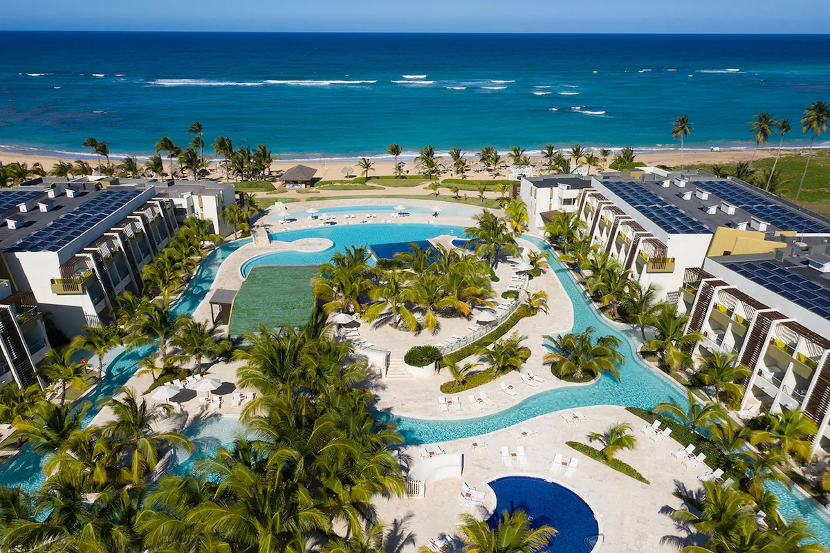 Dreams Onyx Resort Punta Cana