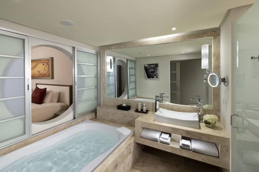 Junior Suite Garden View