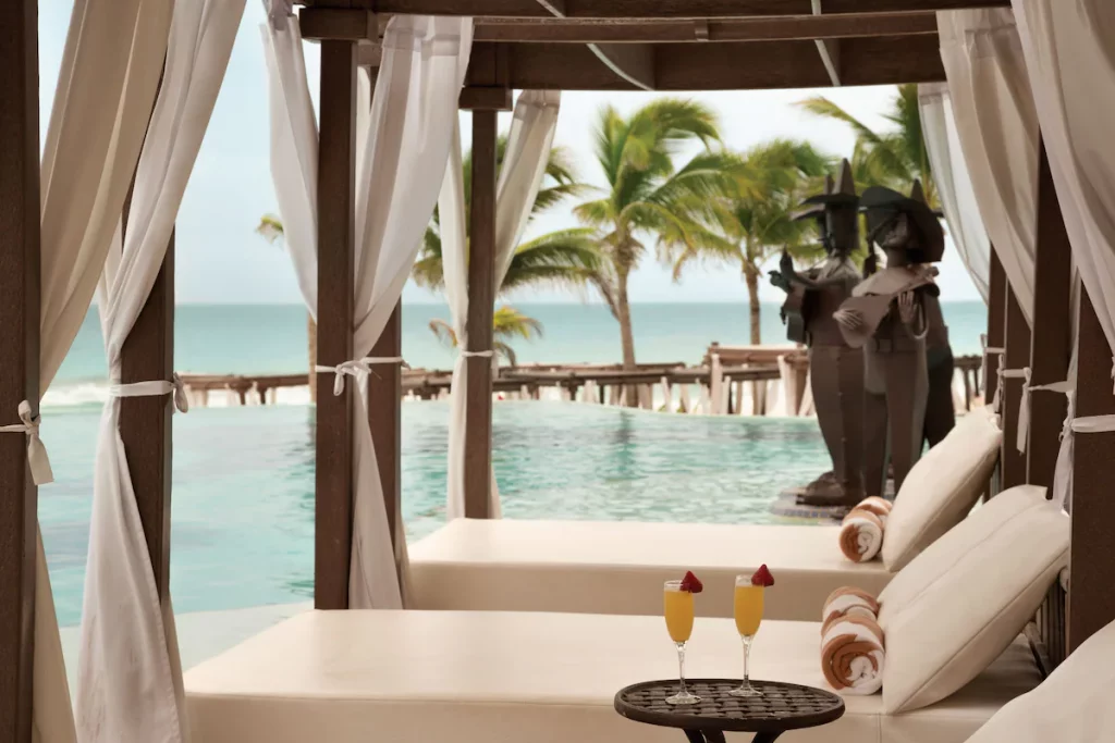 Gallery Hyatt Zilara Cancun