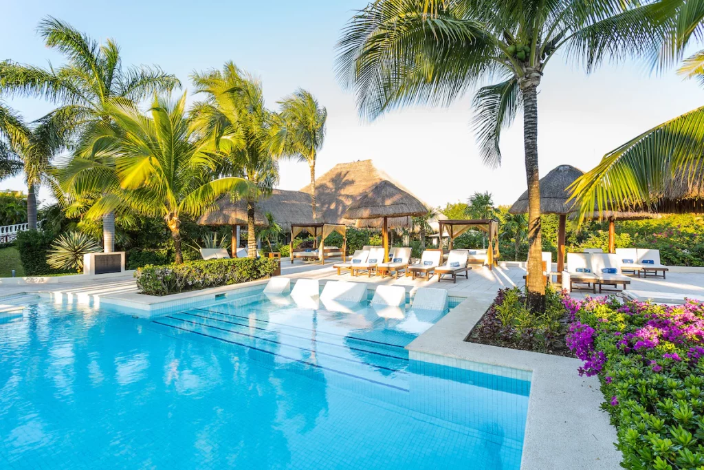 Gallery TRS Yucatan Hotel Riviera Maya