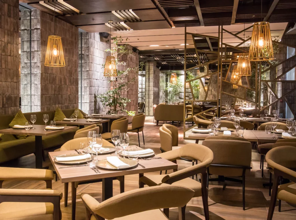 Gallery Grand Velas Riviera Nayarit Resort