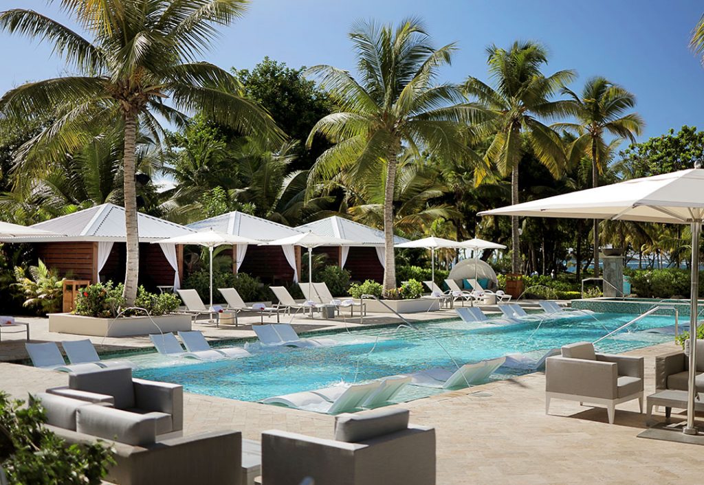 Gallery Serenity at Coconut Bay Resort