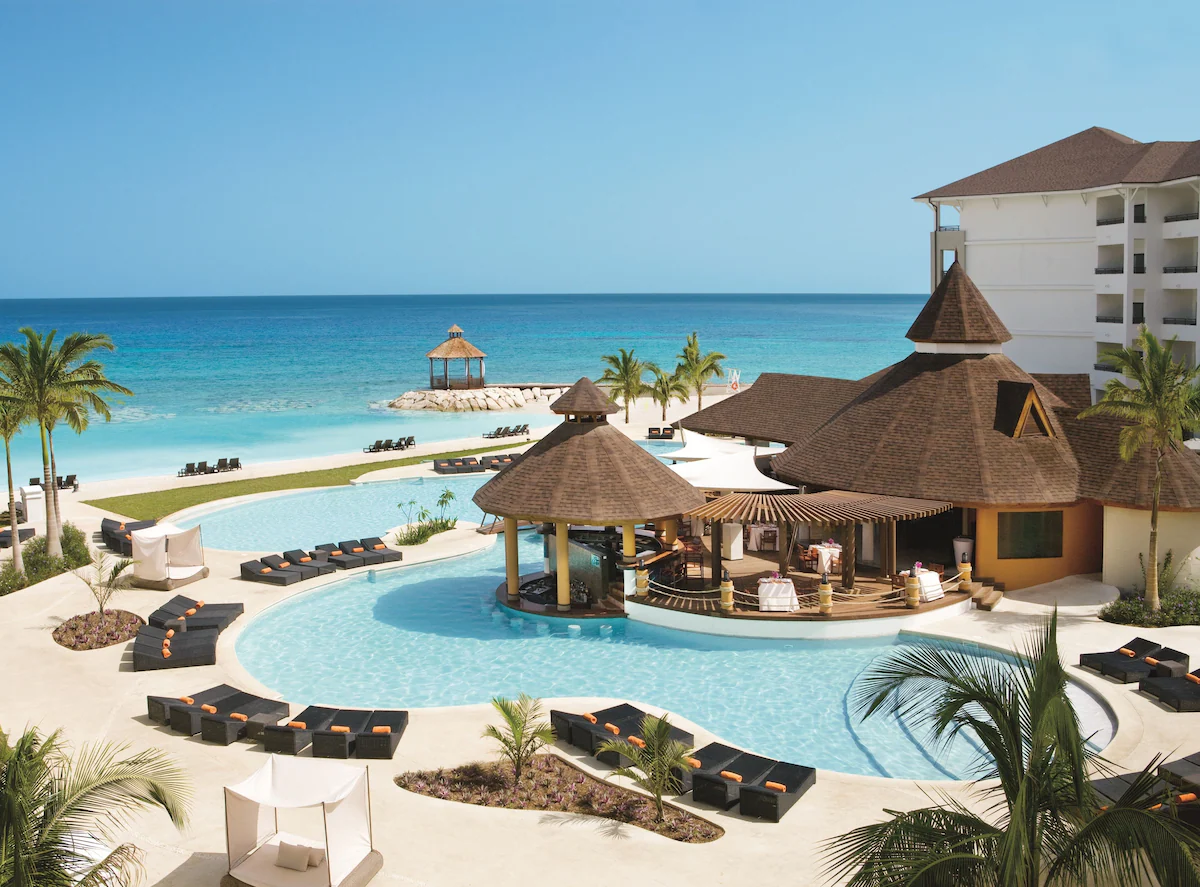 Secrets Wild Orchid Montego Bay All Inclusive Resorts