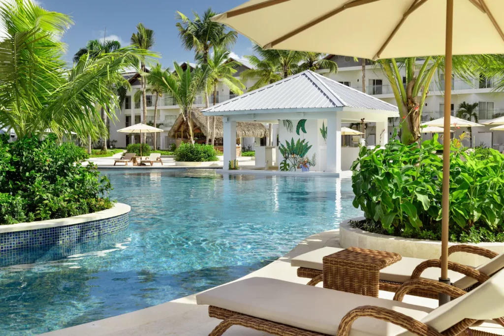 Gallery Hilton LA Romana All Inclusive Family Resort