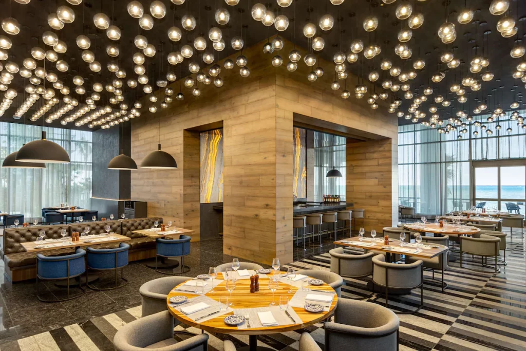 Gallery Hilton Cancun Resort