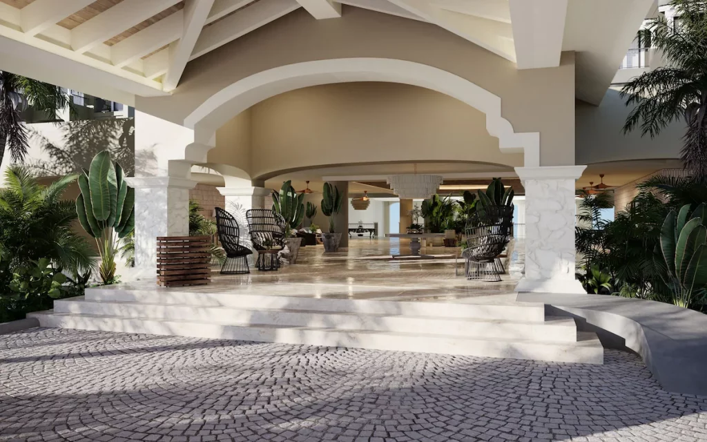 Gallery Hyatt Zilara Riviera Maya Resort