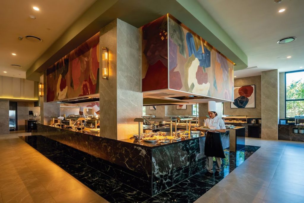 Gallery Riu Palace Kukulkan