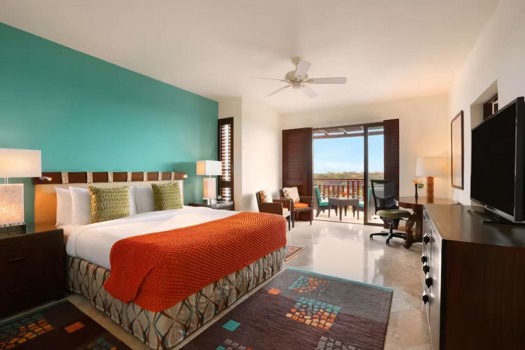Signature Casita Suite