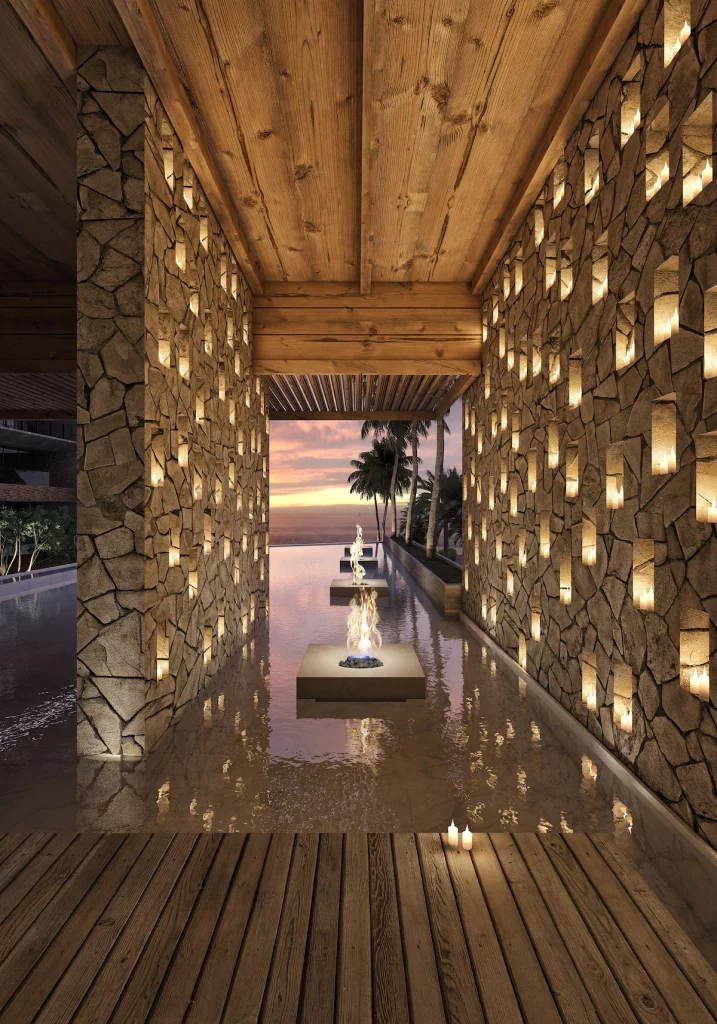 Gallery The Fives Oceanfront Resort Riviera Maya