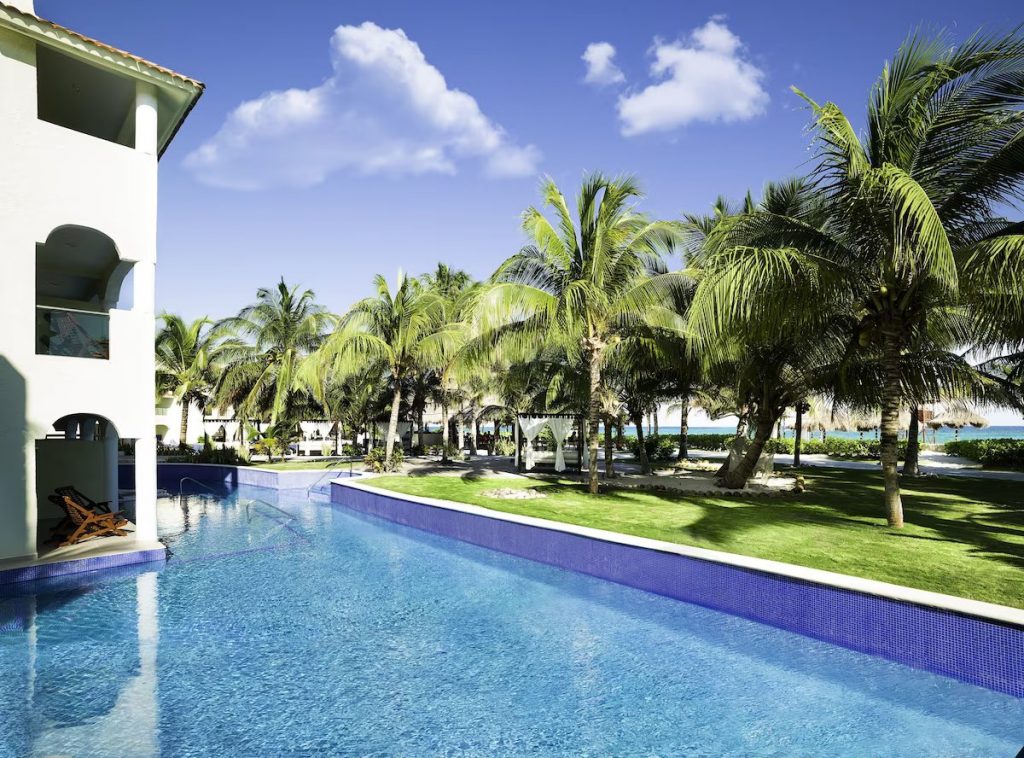 Gallery Riviera Maya El Dorado Resort