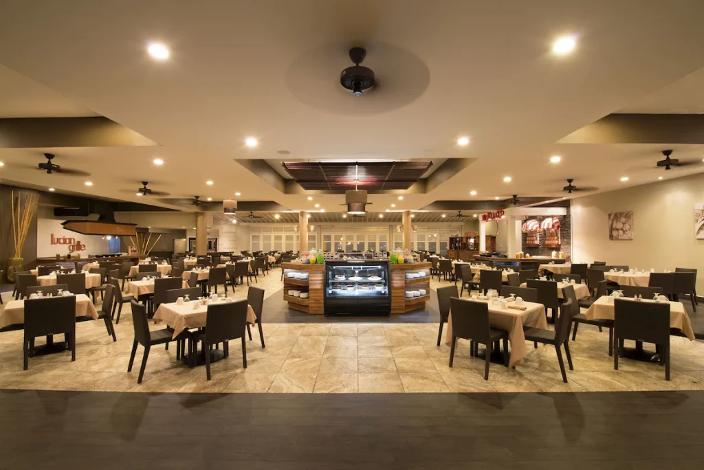 Gallery Coconut Bay Beach Resort