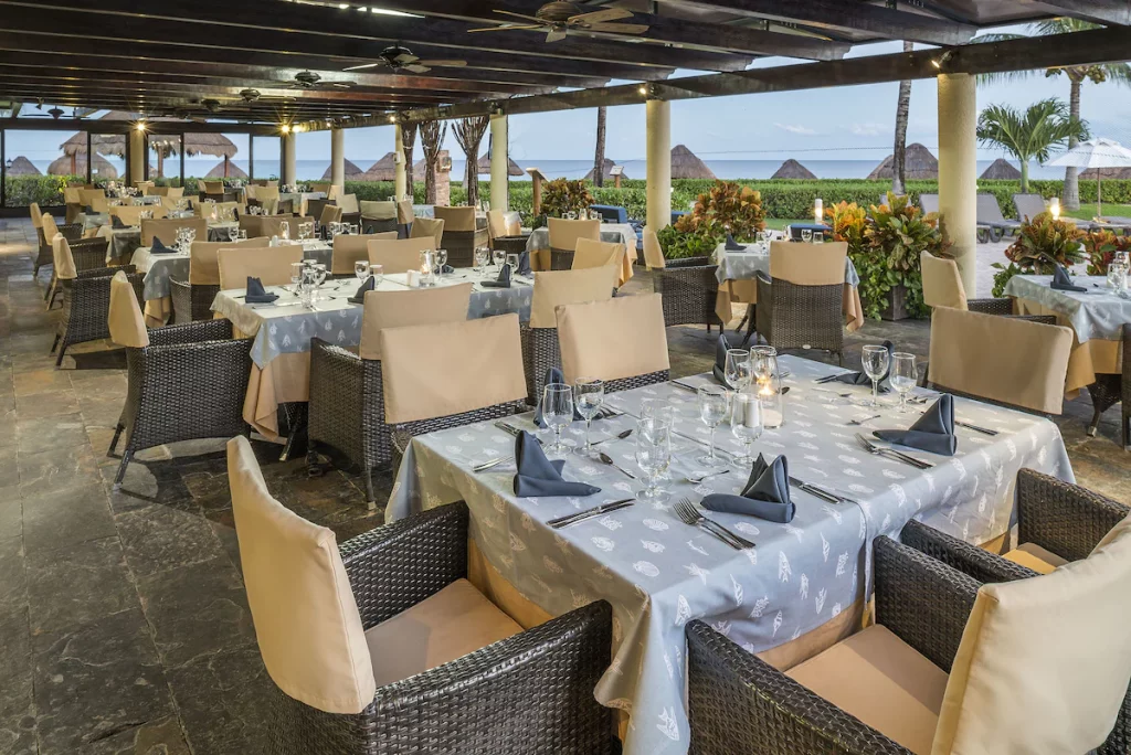 Gallery Oceans Coral and Turquesa in Riviera Maya