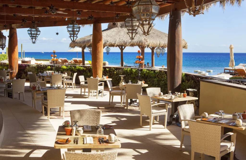 Gallery Waldorf Astoria Los Cabos Pedregal