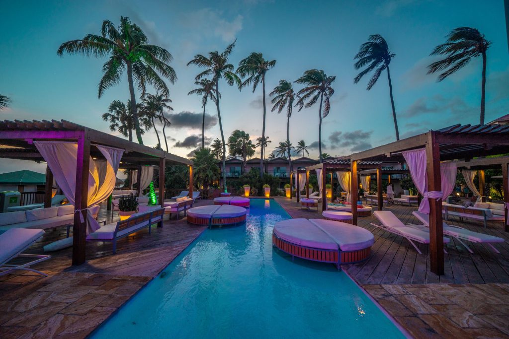 Gallery Tamarijn Aruba