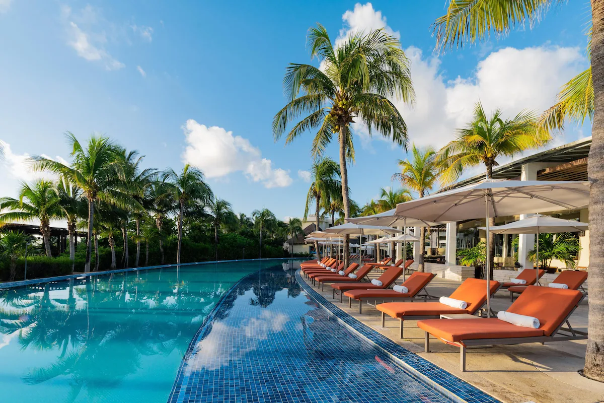 Riviera Maya Moon Palace the Grand Resort