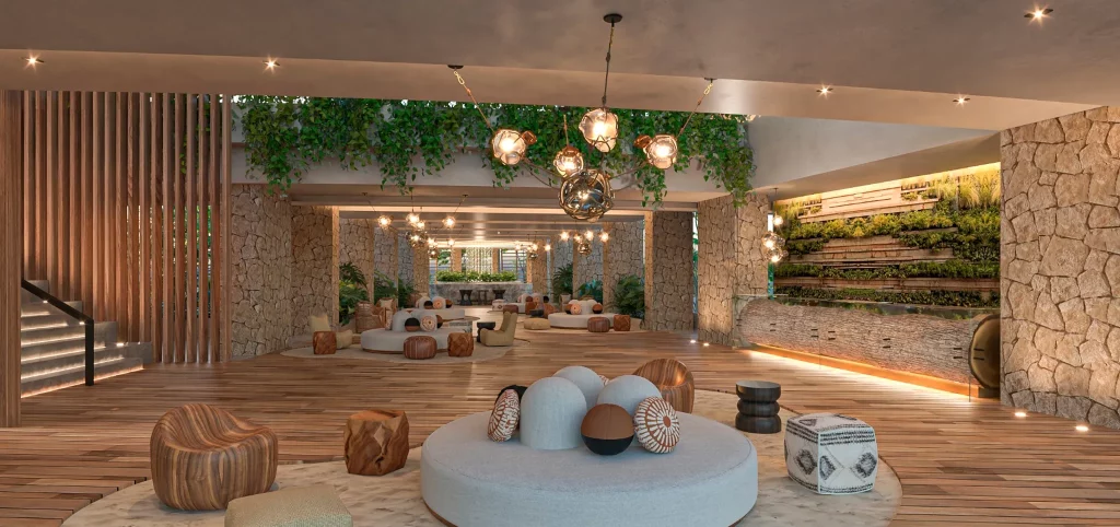 Gallery Secrets Tulum