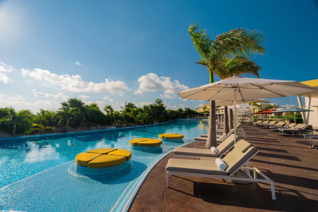 Gallery Riviera Maya Moon Palace the Grand Resort