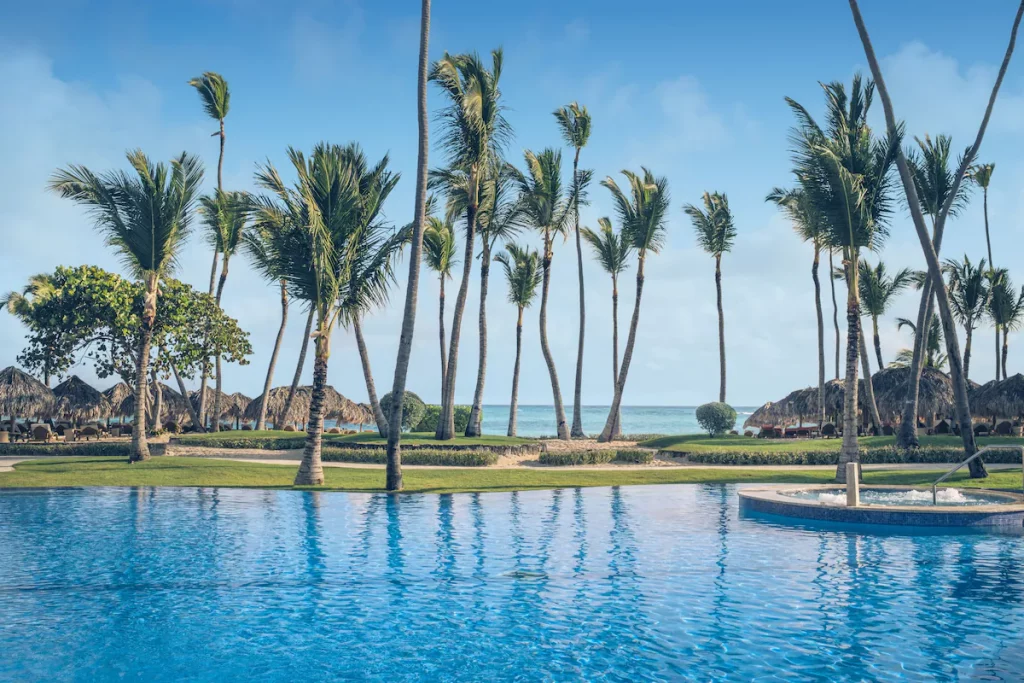 Gallery Iberostar Grand Bavaro Hotel Punta Cana