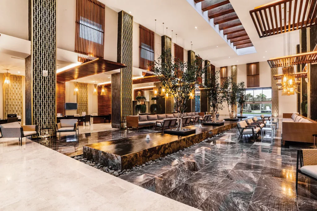 Gallery Secrets Resorts Royal Beach Punta Cana