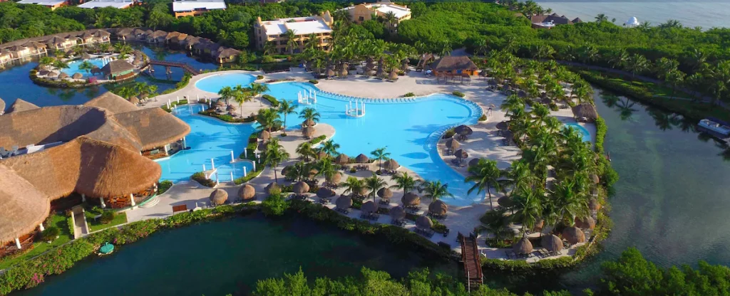 Gallery Grand Palladium White Sand Resort & Spa Riviera Maya