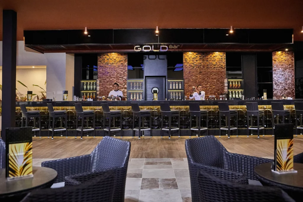 Gallery Riu Palace Baja California