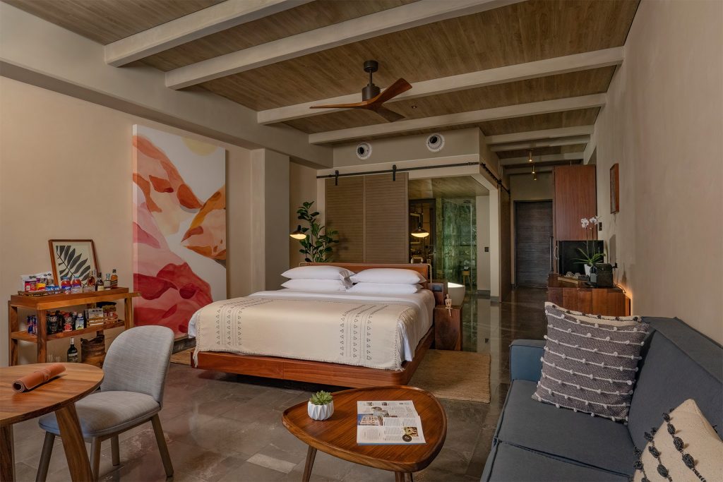 INSPIRA JUNIOR SUITE