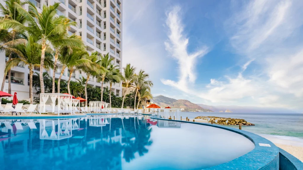 Gallery Hilton Vallarta Riviera All-Inclusive Resort