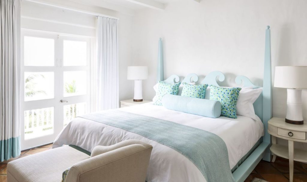 HILLTOP ONE BEDROOM VILLA WITH POOL