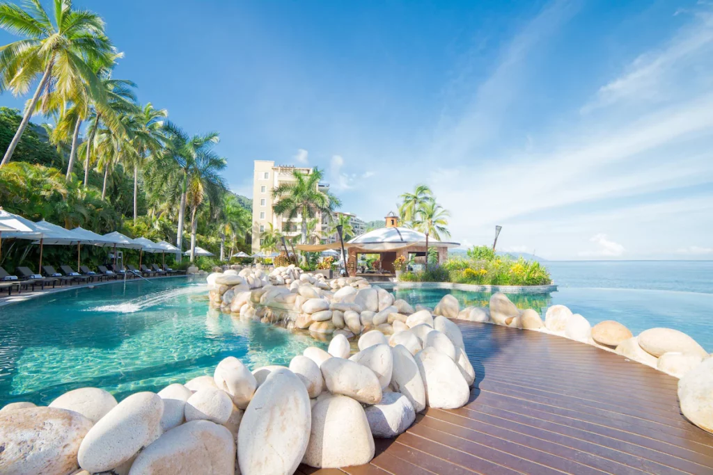 Gallery Garza Blanca Preserve