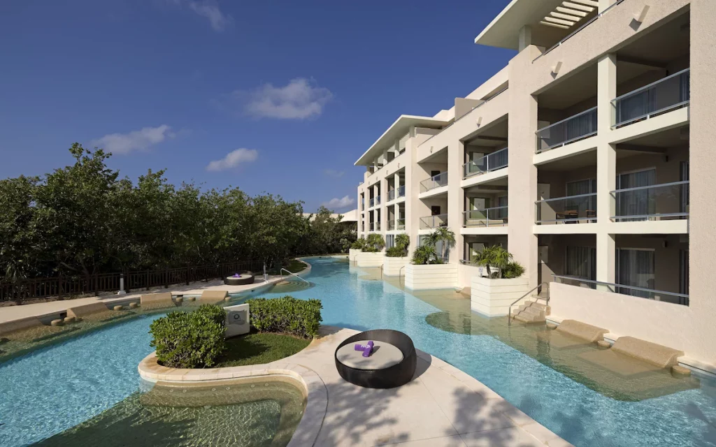 Gallery Paradisus Playa del Carmen