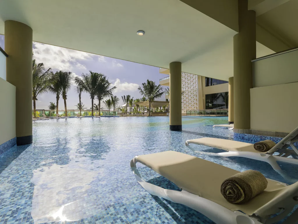 Gallery Generations Resort Riviera Maya Wedding