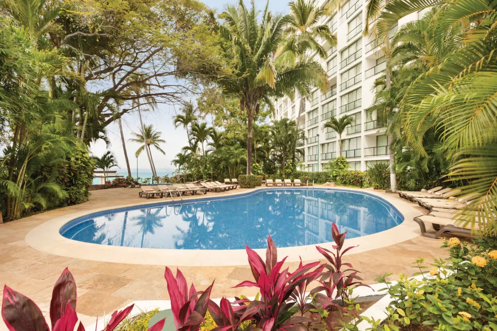 Gallery Hyatt Ziva Puerto Vallarta All Inclusive Resort