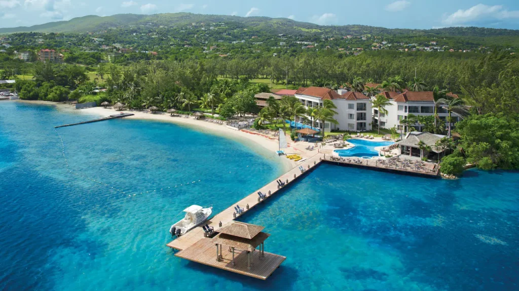 Gallery Hotel Zoetry Montego Bay