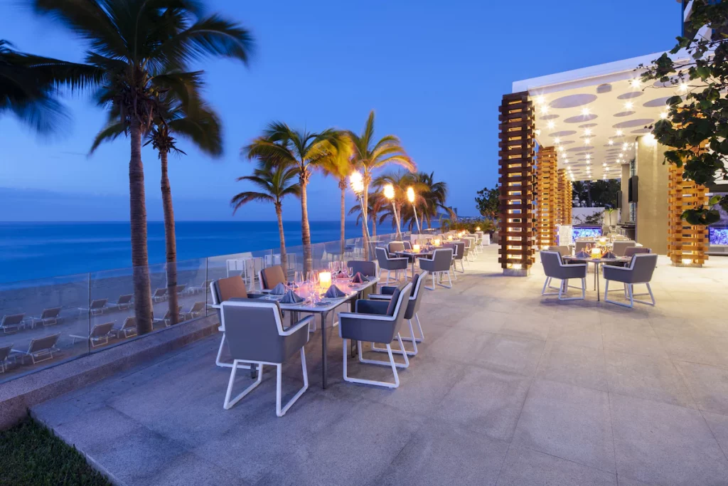 Gallery Garza Blanca Resort And Spa Los Cabos