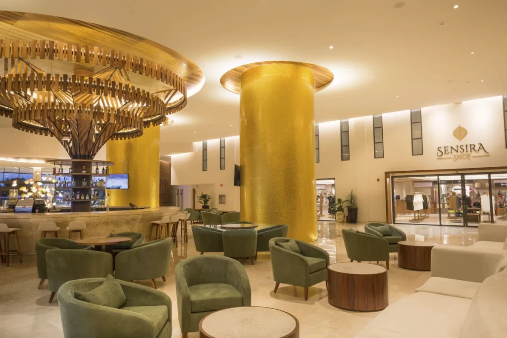 Gallery Sensira Resort & Spa Riviera Maya