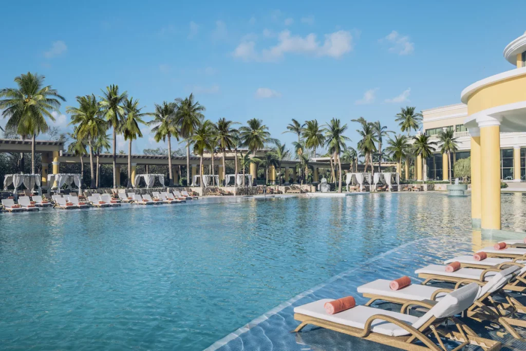 Gallery Iberostar Grand Paraiso Resort