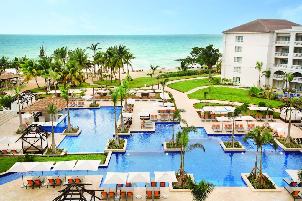 Gallery Hyatt Zilara Rose Hall