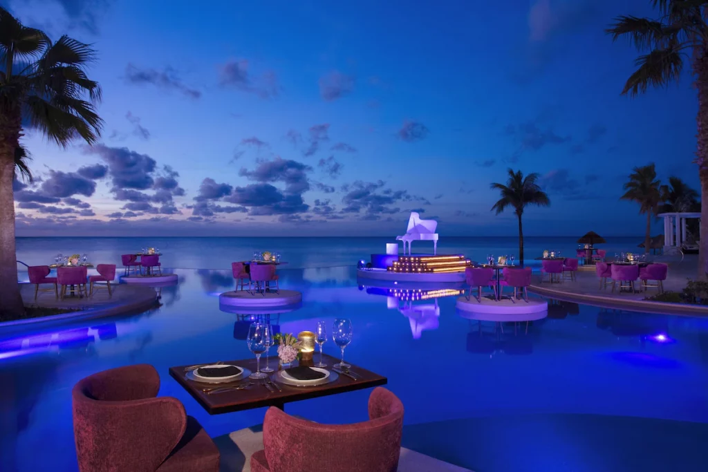 Gallery Secrets Riviera Cancun Resort & Spa